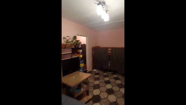 Москва, Черноморский бульвар,11.mp4