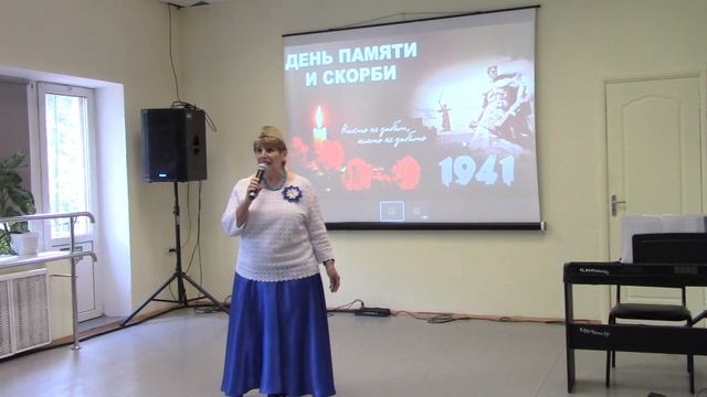 Вспомните, ребята- Марина Дмитриеве