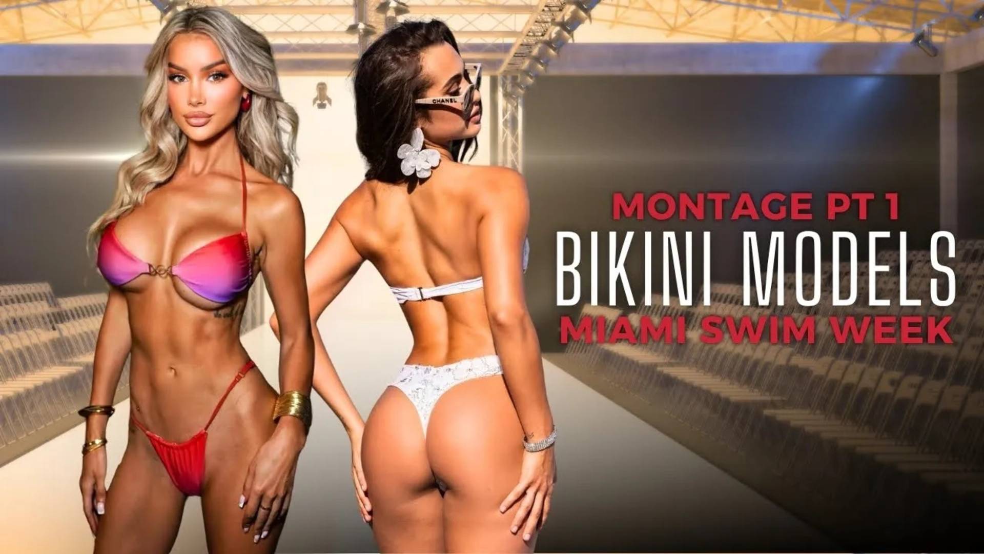 BIKINI WATCH PARTY ep 150