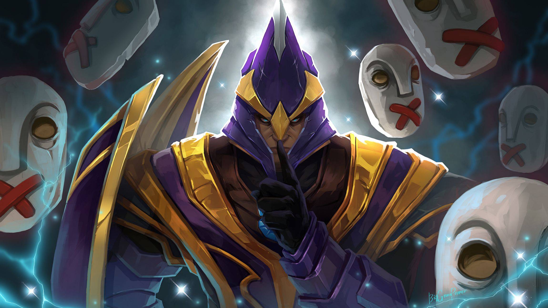 DOTA 2| #81