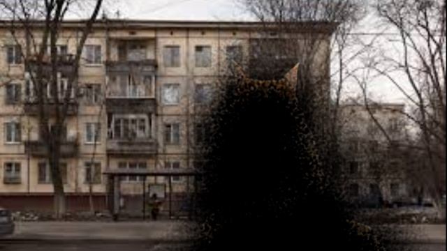 Кибер Ася 2