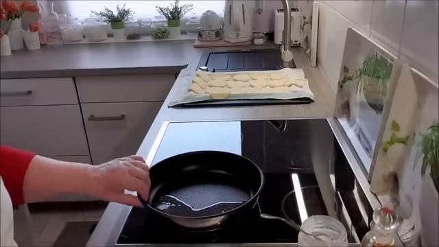 Творожники! Оладушки на твороге! Домашняя еда Кухня Рецепты