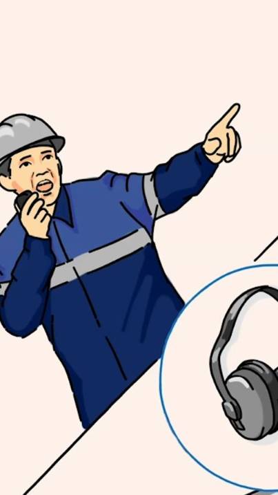 Техника безопасности и правила пользования спецсредствами, СИЗ при газоопасных работах. Инструктаж.