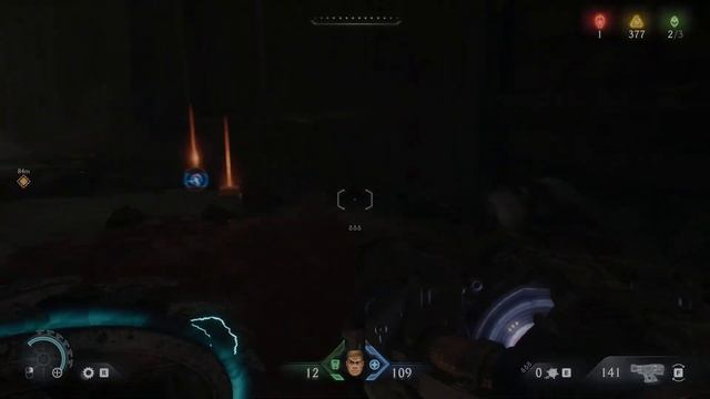 Doom The Dark Ages Прохождение клешнями. Часть 5