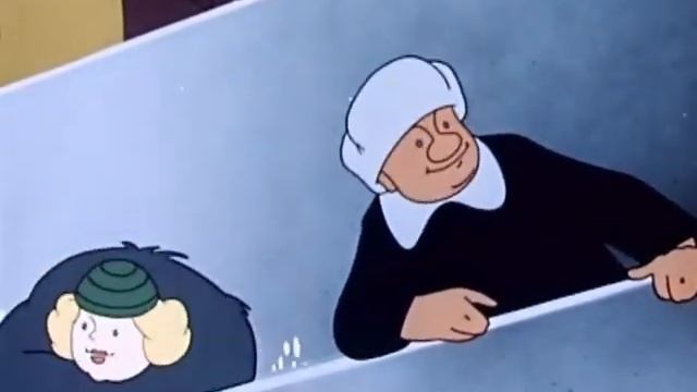 «Дядя Степа - милиционер» мультфильм (1964)