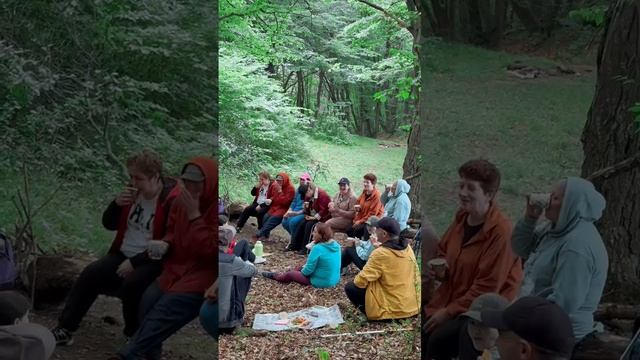 Энергия здоровья в каждом кадре!