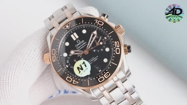 Omega Seamaster реплика 536 $
