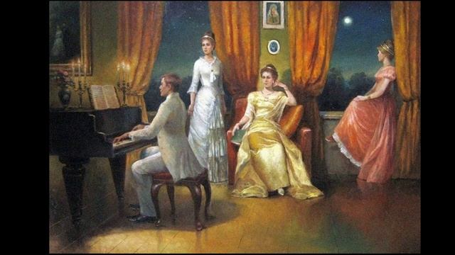 Верить не стоит... Лариса Рубальская.