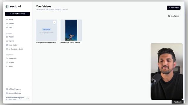 Revid - walkthrough 2025-05 - compressed 720p
