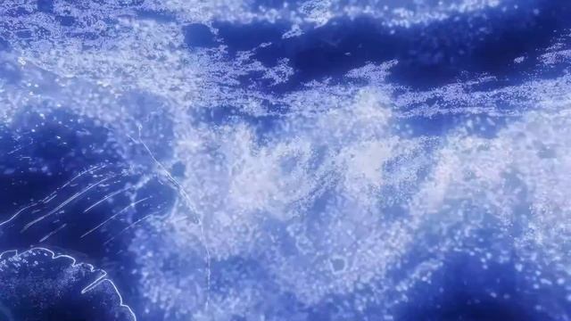Gamera Rebirth - FLY & DIVE (WANIMA)