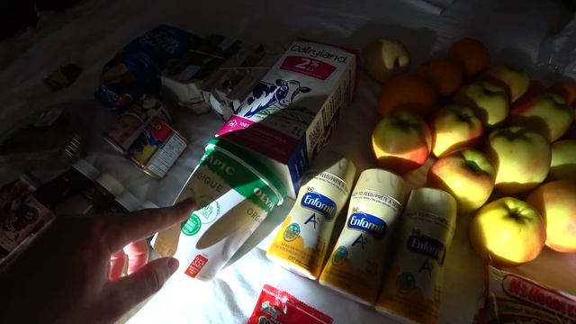 Канада / ФУД БАНК / чим годують КАНАДЦІ своїх УКРАЇНСЬКИХ біженців