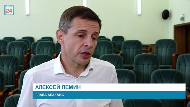 Чистота и комфорт в абаканских парках и скверах-зона ответственности коммунальщиков и самих горожан