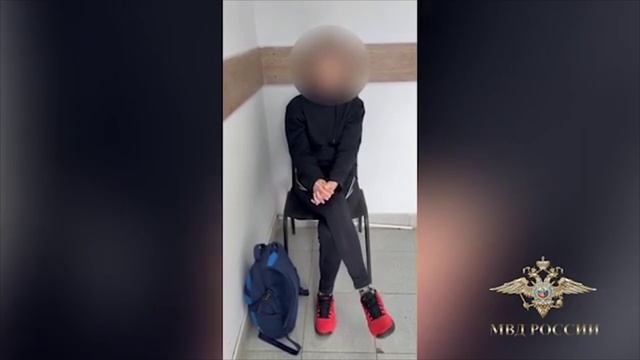 Пропавшую студентку ННГУ им. Лобачевского Варвару Панину нашли живой
