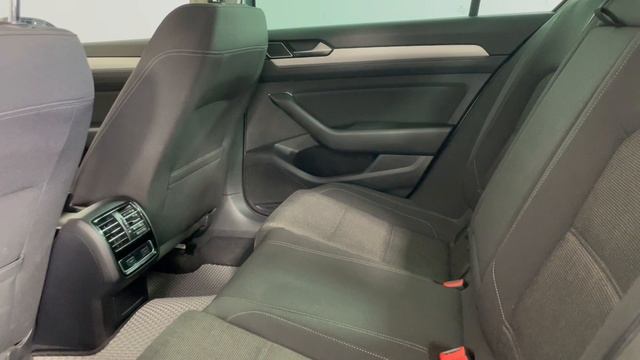 Volkswagen Passat 23238