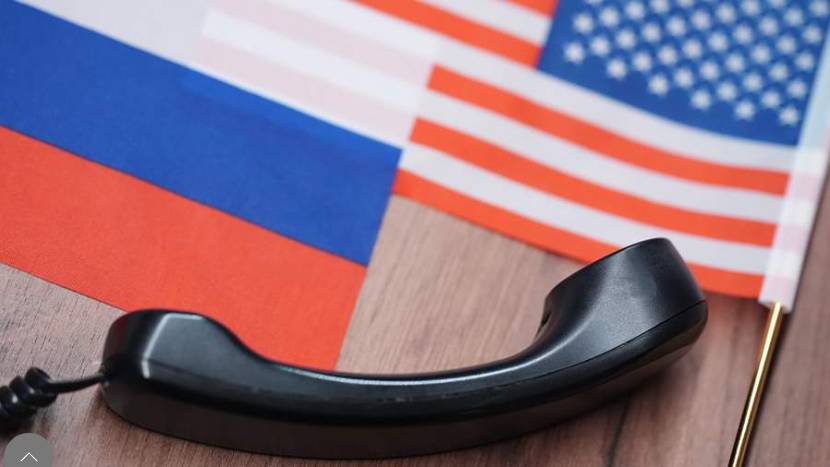 Лавров указал на пользу контактов РФ и США для предотвращения мировых кризисов