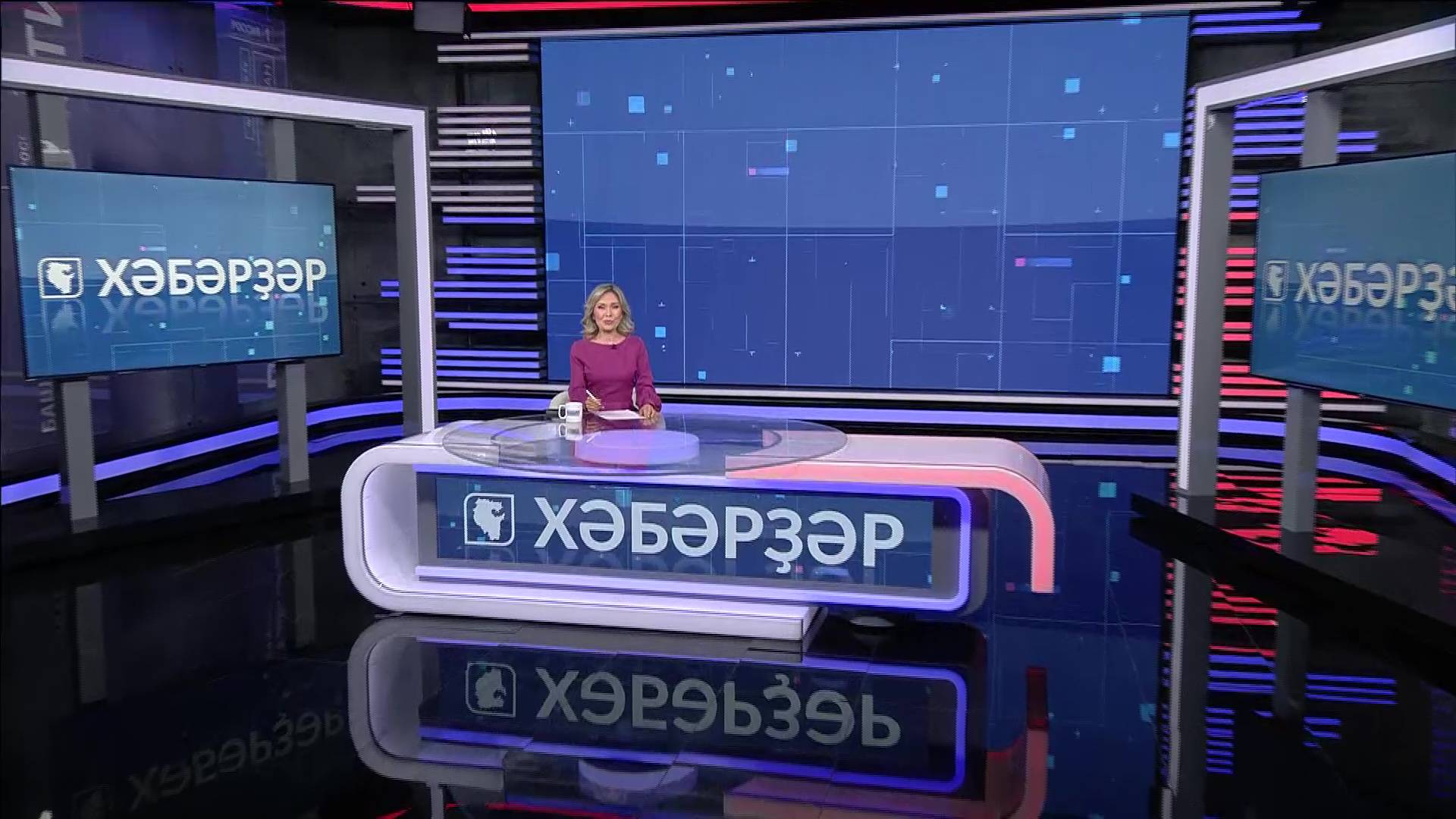 Хәбәрҙәр-24.06.25 13:00