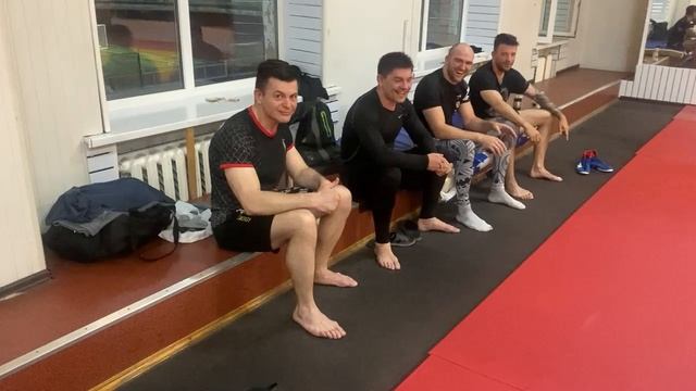 Гармонично работаем