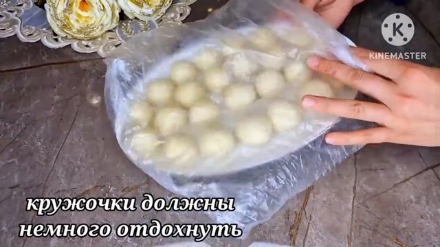 МУКА + КИПЯТОК! Я НЕ УСТАЮ ИХ ГОТОВИТЬ! ТАКОЕ ПРИГОТОВЛЕНИЕ ВЫ ЕЩЕ НЕ ВИДЕЛИ! Ужин за 20 минут .