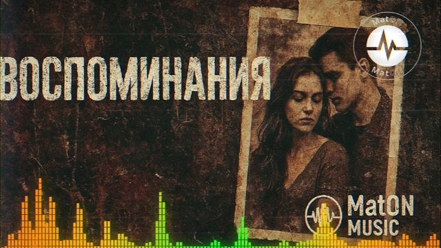 MatON - Воспоминания (AI) - Проект "Музыка со смыслом" - Неизданное!
