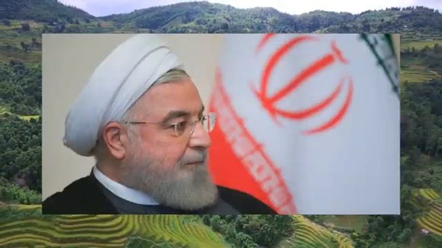 Иран атаковал базы США После визита главы МИД в Кремль и звонка Белоусову полетели ракеты...