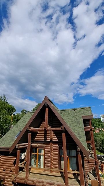 Владивосток