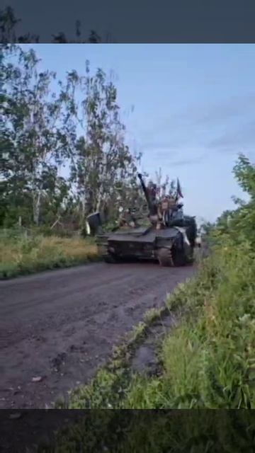 Еще одна шведская БМП CV9040С ВСУ стала трофеем бойцов армии России в Сумской области