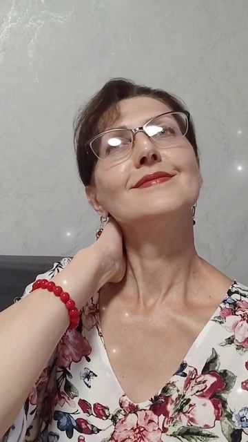 Самые первые признаки старения ...