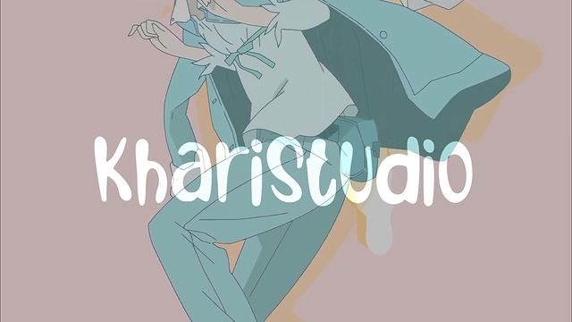 『TV』Bakemonogatari - Opening 4 [Ren'ai Circulation] (Russian cover by KhariStudio)
