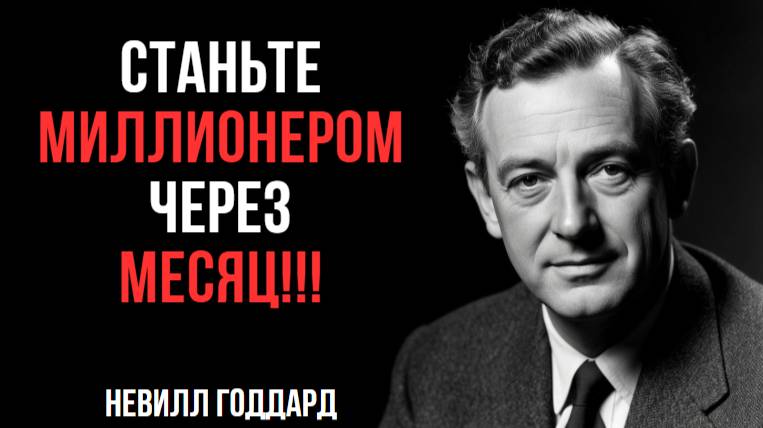 🔥ВНИМАНИЕ!!! Этот метод работает: 30 дней — и деньги потекут рекой!