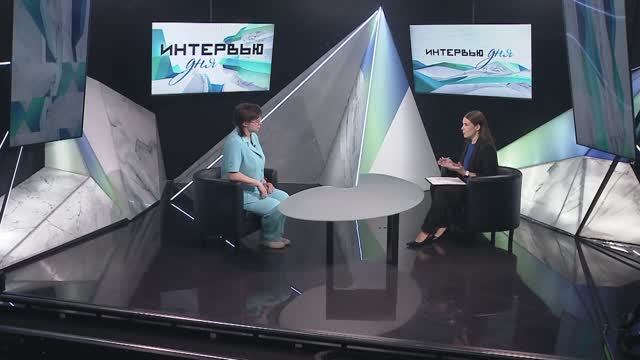 Мария Стародубцева: о противодействии терроризму среди молодежи