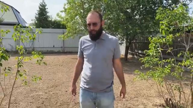 Расчистка и подготовка участка под газон в Одинцовском районе