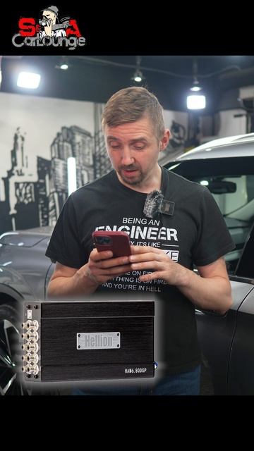 Бюджетный автозвук в Outlander