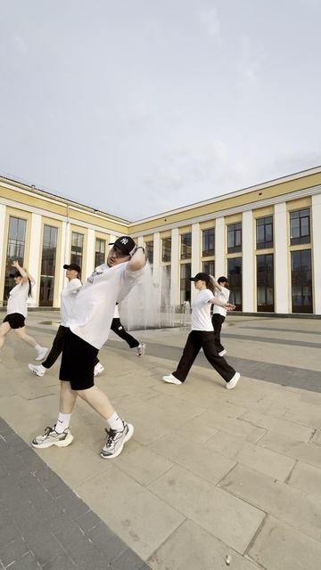 LIFE IS DANCE Шаффл (Shuffle)
Королёв