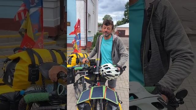 🔴 Восхищаюсь такими людьми...