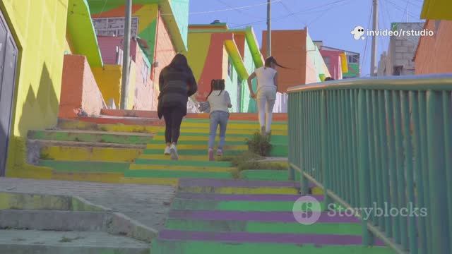 Путешествие в Лиму - столицу Перу