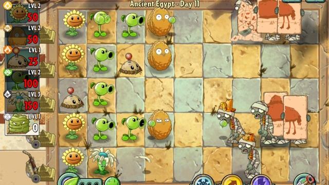 Я прошел игру, используя ТОЛЬКО грибы - это был кошмар