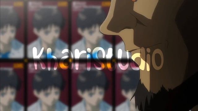 『TV』Neon Genesis Evangelion - Opening [Thesis of a Cruel Angel] (Russian cover by KhariStudio)