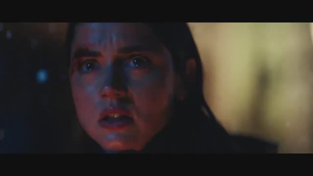 Балерина (2025) фильм