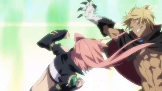Tensei shitara Slime Datta Ken - Opening [Like Flames] (Russian cover by @SatiAkura)