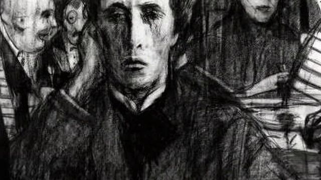 Блок А. - В ресторане