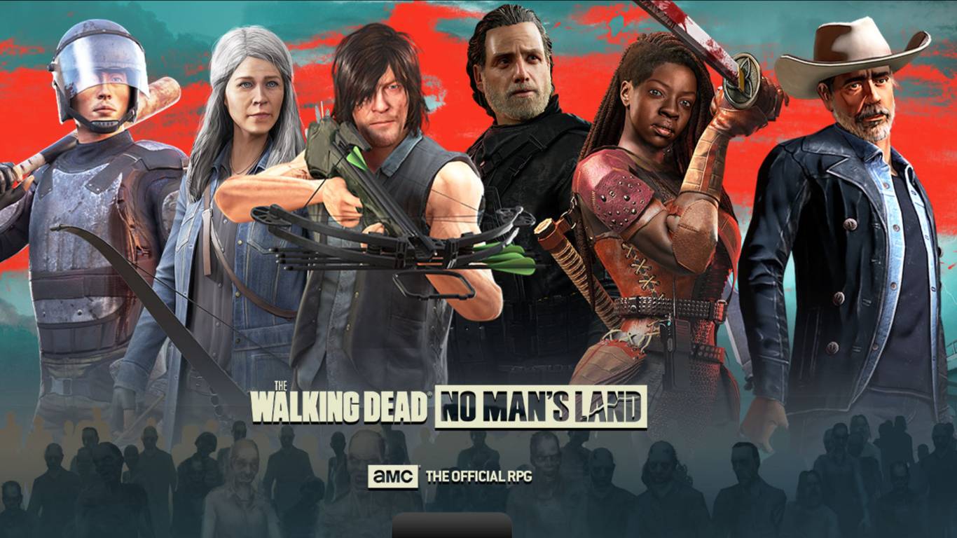 Донат в The Walking Dead: No Man's Land. Как пополнить игру Ходячие мертвецы  #Walking #донат