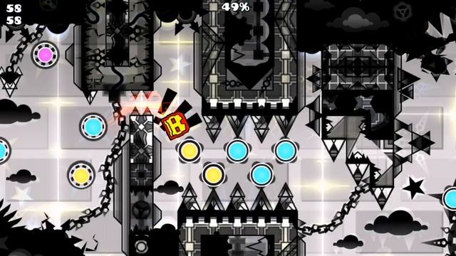 Deadlier Clubstep. Прохождение (авто версия)