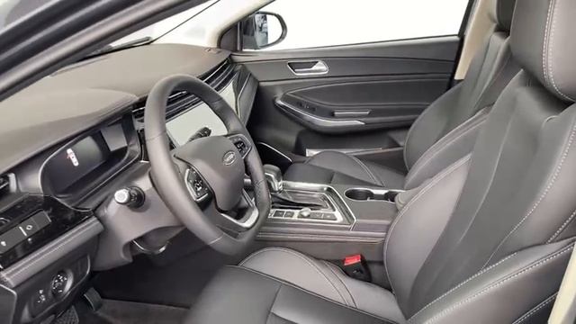 Omoda s5 LVVDC21B8RDB32071