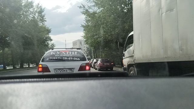 Катаемся по городу