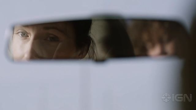Обломки Debris - Отрывок 1
