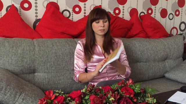 Отзыв о книжном оракуле “Антиномикон“