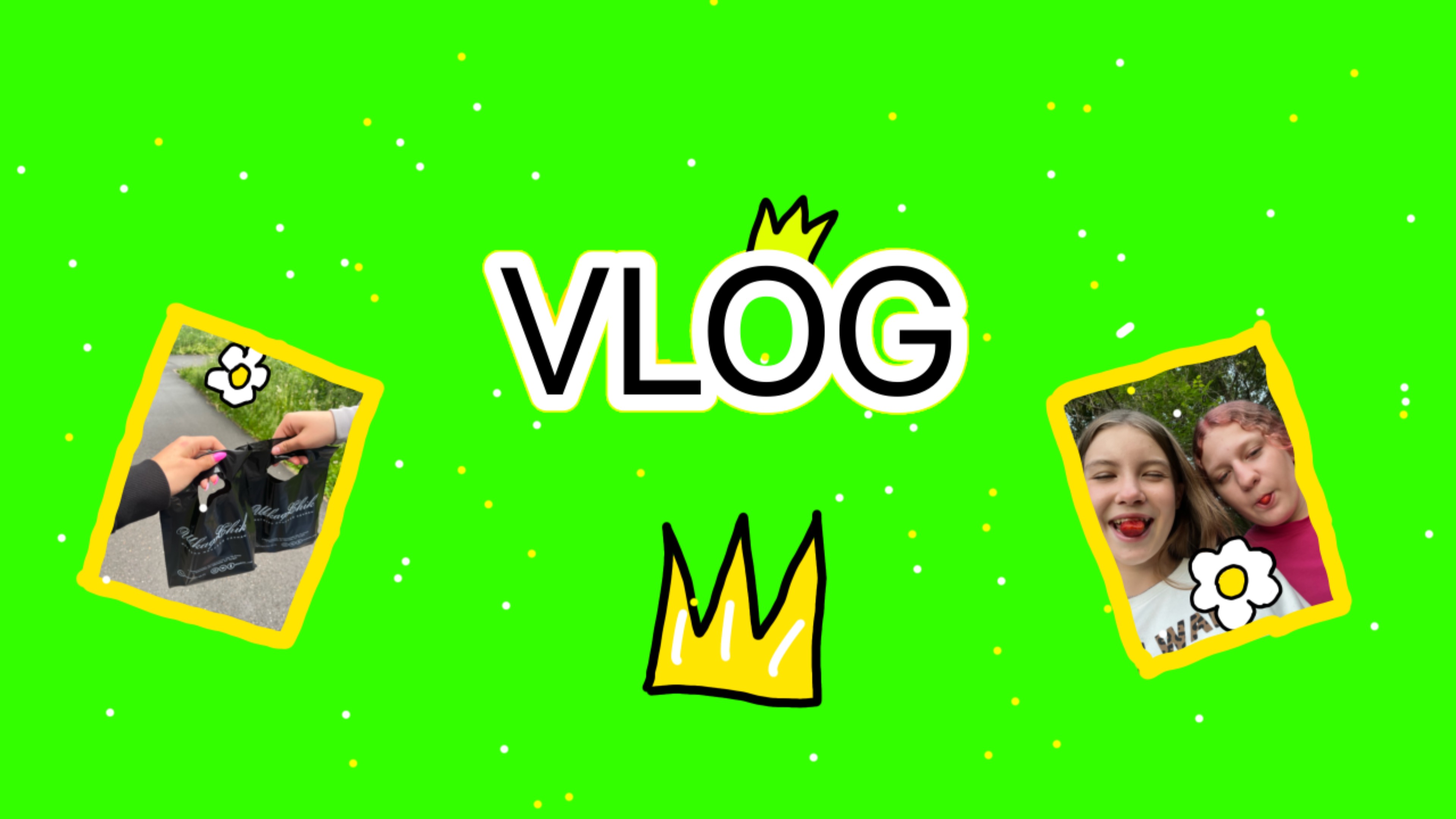 VLOG SAYLAV🖤