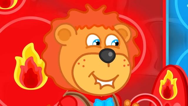 Мультфильмы для детей, Мультики для детей.  самое интересное для детишек