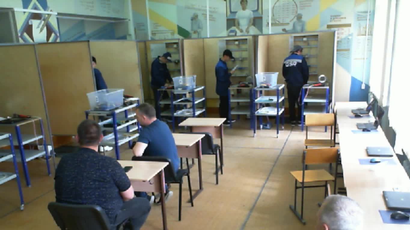 Демоэкзамен