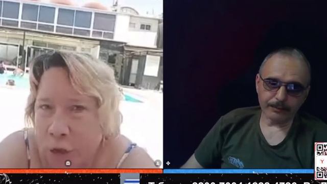 Израиль под обстрелами 21.06.2025.